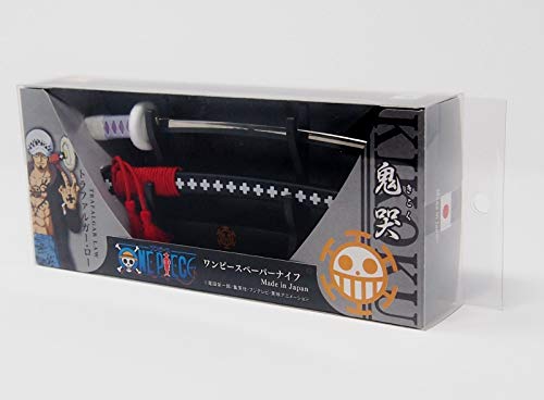 Amazon.co.jp: 〔ワンピース〕 ペーパーナイフ 美術刀 鬼哭モデル